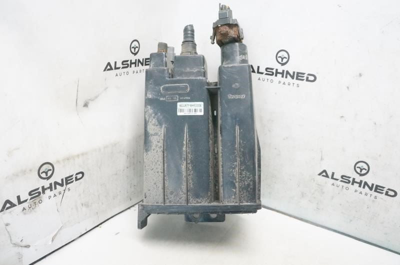 2013 Nissan Pathfinder Fuel Vapor Evaporator Emission Canister 149507Y000 *ReaD* - Alshned Auto Parts