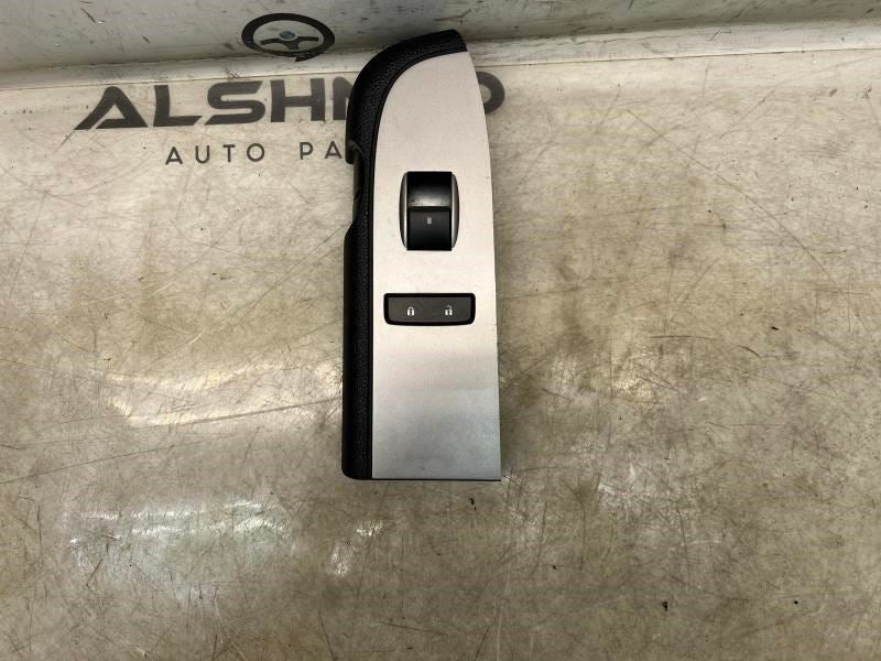 2010-2013 Chevrolet Silverado 1500 Front Right Door Window Switch 20922523 OEM - Alshned Auto Parts