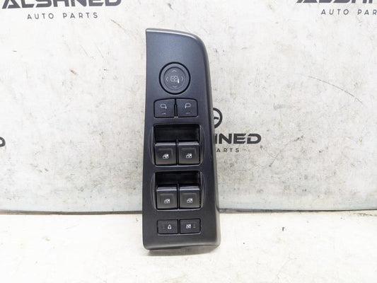 2014-2020 Chevrolet Tahoe Front Left Master Power Window Switch 23427094 OEM - Alshned Auto Parts