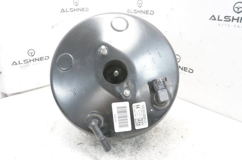 2018-2020 Ford F150 Power Brake Booster JL34-2005-HB OEM - Alshned Auto Parts