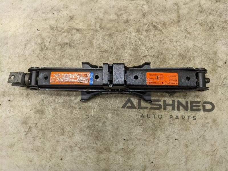 2013-2020 Nissan Pathfinder Lift Jack 99550-3JA1A OEM - Alshned Auto Parts