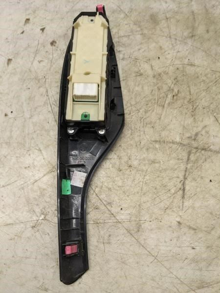 2011-2014 Toyota Sienna FR LH Door Master Power Window Switch 74240-08010 OEM - Alshned Auto Parts