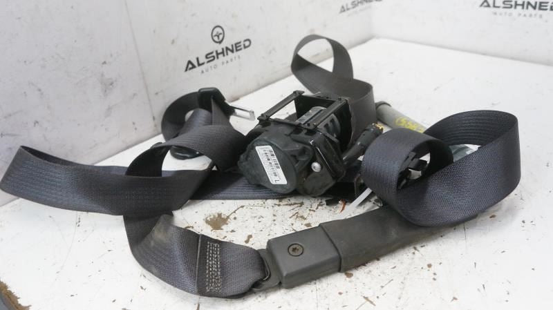 2010 GMC Acadia Driver Left Front Seat Belt Retractor 20876865 OEM - Alshned Auto Parts