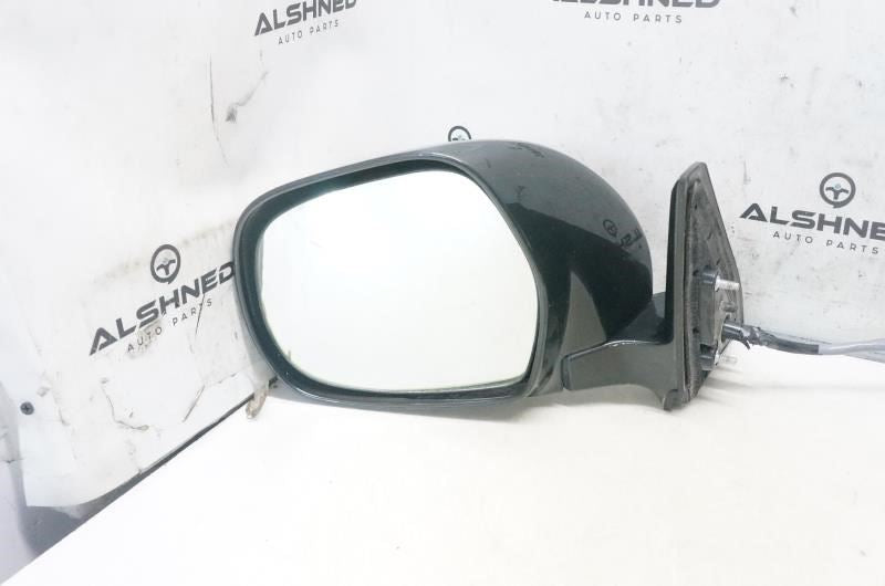 2007 Toyota 4Runner Driver Left Side Rear View Mirror 96301-5HJ0A OEM *ReaD* - Alshned Auto Parts