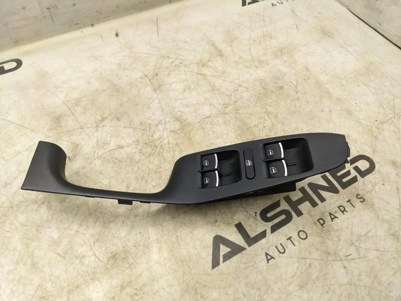 2011-2018 Volkswagen Jetta FR LH Door Master Window Switch 5K4-959-857-A-XSH OEM - Alshned Auto Parts