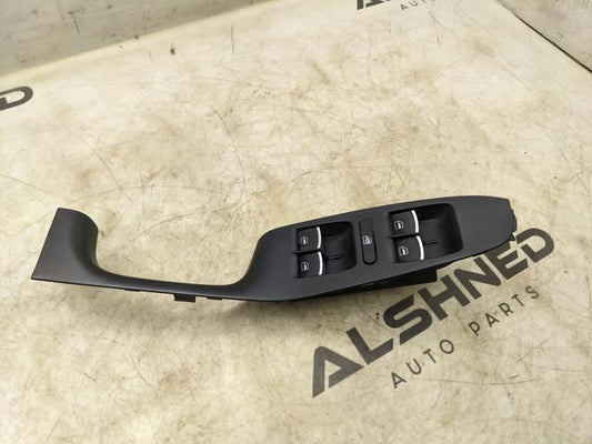 2011-2018 Volkswagen Jetta FR LH Door Master Window Switch 5K4-959-857-A-XSH OEM - Alshned Auto Parts