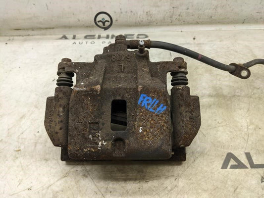 2007-2009 Lexus RX350 Front Left Disc Brake Caliper 47750-48140 OEM - Alshned Auto Parts