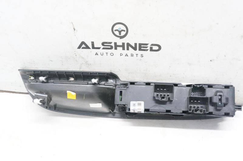 2013-2019 Ford Escape Left Front LH Door Master Window Switch BM5T-14A132-AA OEM - Alshned Auto Parts