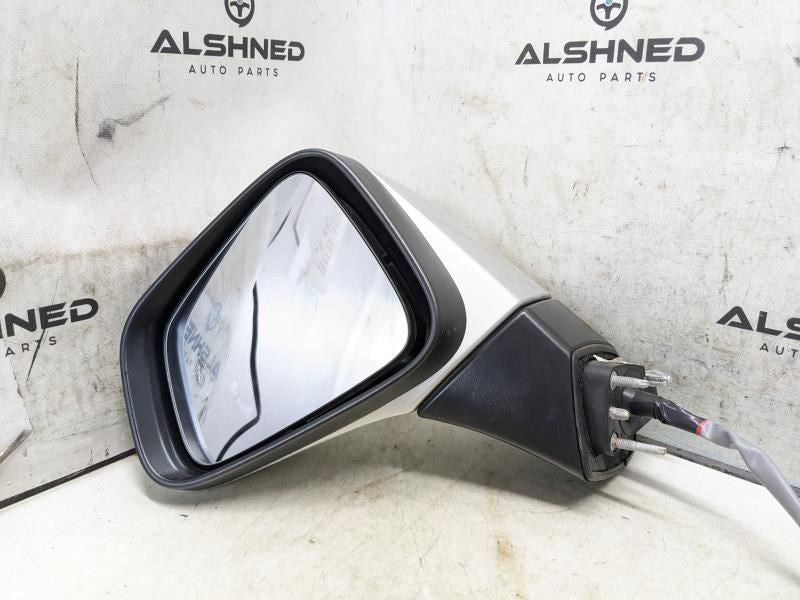 2017-2022 Chevrolet Trax Left Driver Outside Rearview Mirror 42759060 OEM - Alshned Auto Parts