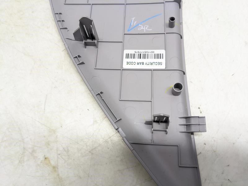 2015-2017 Hyundai Sonata Dash Left End Cap Trim Cover Panel 84780-C2000 OEM - Alshned Auto Parts