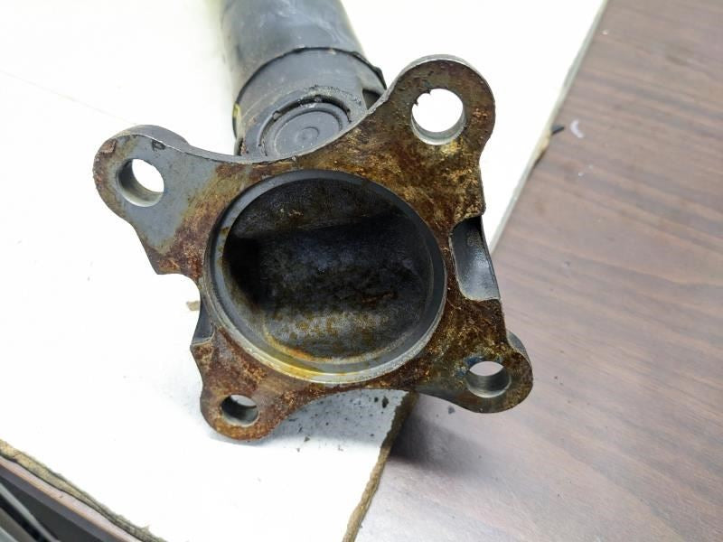 2019-2024 Ram 1500 3.6L Front Drive Shaft 68259560AA OEM - Alshned Auto Parts