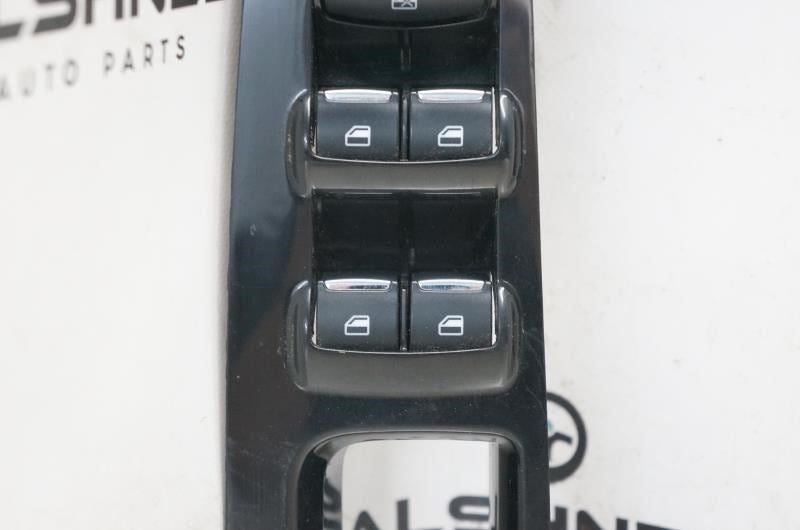 2013-2020 Ford Fusion Front Drivers Master Window Switch DG9T-14540-ACW OEM - Alshned Auto Parts