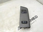 2011-12 Ford F-250 SD Front Left Door Lock and Window Switch BC3T-14963-AAW OEM - Alshned Auto Parts