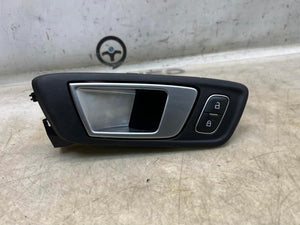 2016-2022 Ford EcoSport Front Left Inside Handle GN15-A22601 OEM *ReaD*