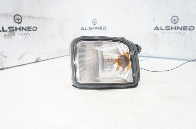 2015 Subaru WRX Front Left Turn Signal Lamp Light 84912VA130 OEM - Alshned Auto Parts