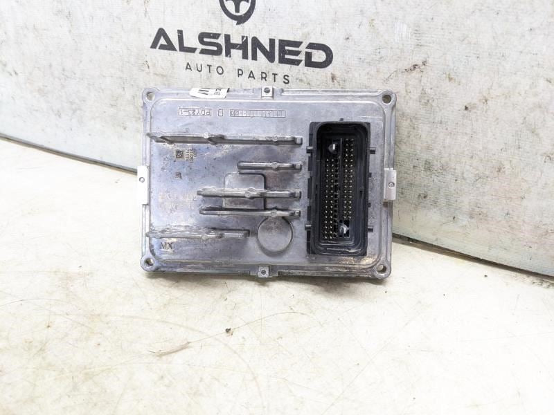 2021 GMC Acadia Transmission Control Module 24290348 OEM - Alshned Auto Parts