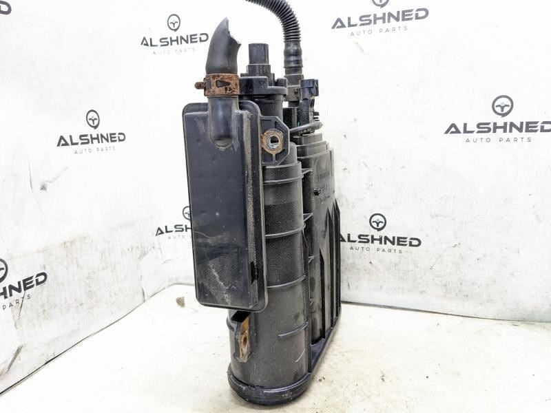 2013-2016 Mazda CX-5 Fuel Vapor Evaporator Emission Canister PY1J-13-96Z OEM - Alshned Auto Parts