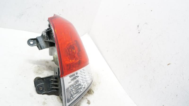 2013 Subaru Outback Passenger Right Rear Tail Light 84912AJ09A OEM - Alshned Auto Parts