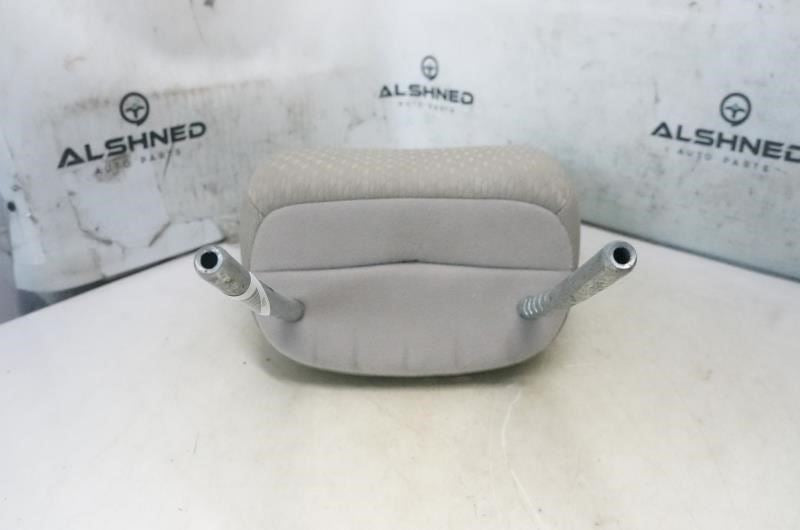 2014 Honda Civic Front Right Left Headrest Cloth 81140-TR6-V21ZA OEM - Alshned Auto Parts