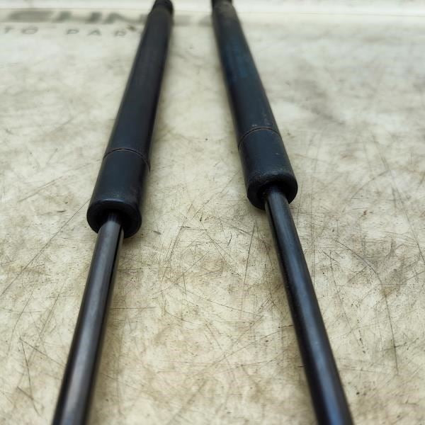 2015-2020 Ford F150 Left & Right Hood Lift Support Strut F150 FL34-16C827-AB OEM - Alshned Auto Parts