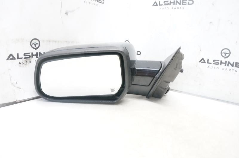 2016 Chevrolet Equinox Driver Left Side Rear View Mirror 23467312 OEM - Alshned Auto Parts