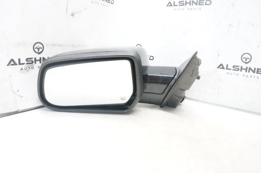 2016 Chevrolet Equinox Driver Left Side Rear View Mirror 23467312 OEM - Alshned Auto Parts