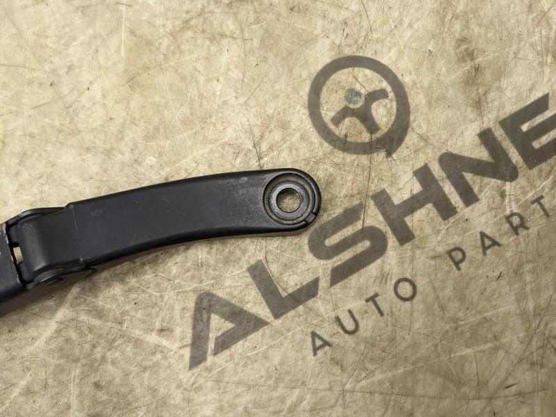 2016-2019 Chevrolet Cruze Front Left Windshield Wiper Arm 42758496 OEM - Alshned Auto Parts