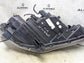 2012-2014 Chrysler 200 Front Left Driver Headlight Lamp 68088067AG OEM - Alshned Auto Parts