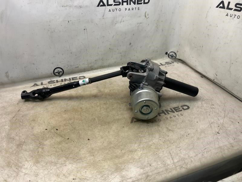 2017-21 Jeep Compass Intermediate Shaft w RR Part Steering Column 68276903AH OEM - Alshned Auto Parts