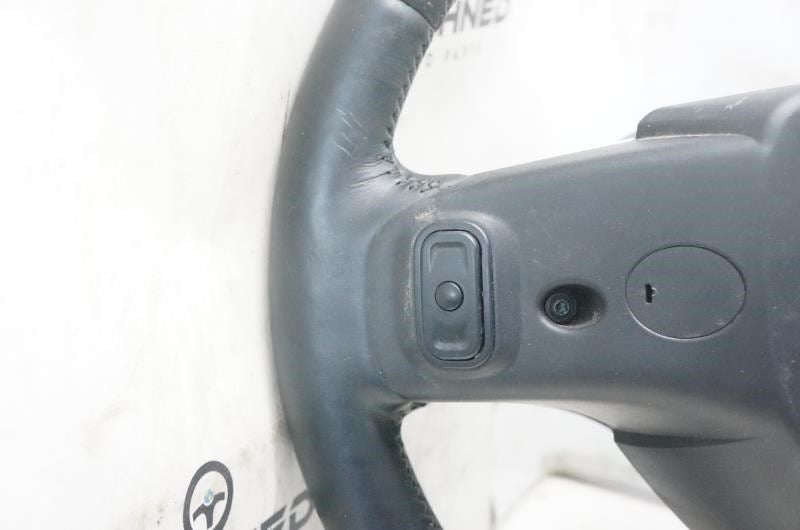 11-20 Dodge Caravan Steering Wheel w/ Control Buttons 5SD74DX9AA OEM *ReaD* - Alshned Auto Parts