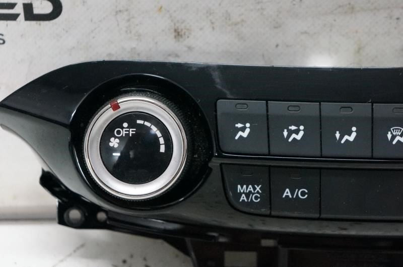 2015 Honda CR-V AC Heater Temperature Climate Control 79500-T1W-A01ZA OEM - Alshned Auto Parts