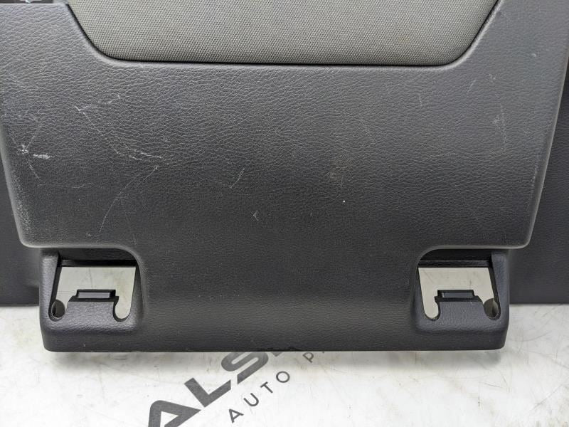 2016-2021 Toyota Tacoma Rear Left Seat Back 64270-04160-C1 OEM *ReaD* - Alshned Auto Parts