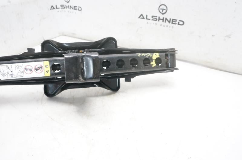 2009-2020 Dodge Journey Lift Jack 04766498AA OEM - Alshned Auto Parts