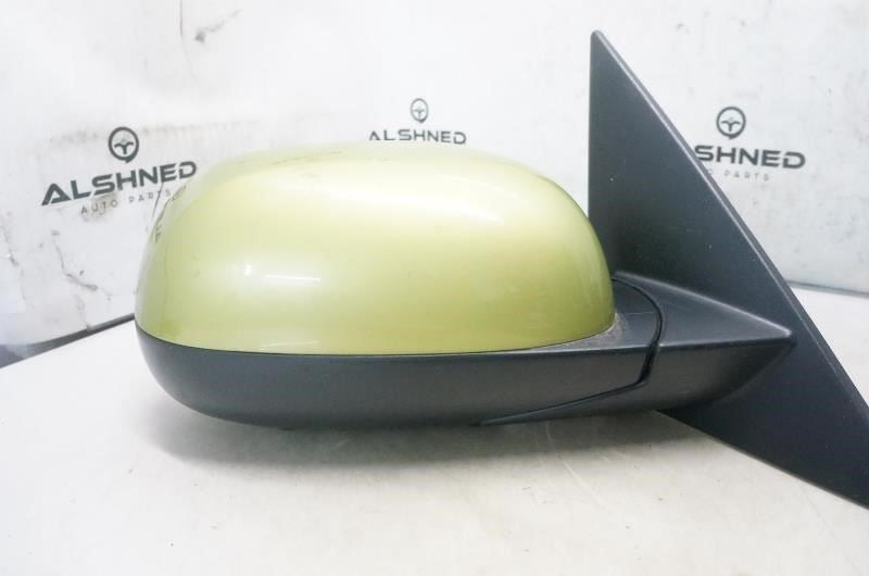 2015 Kia Soul Passenger Right Side Rear View Mirror 87620B2510 OEM - Alshned Auto Parts