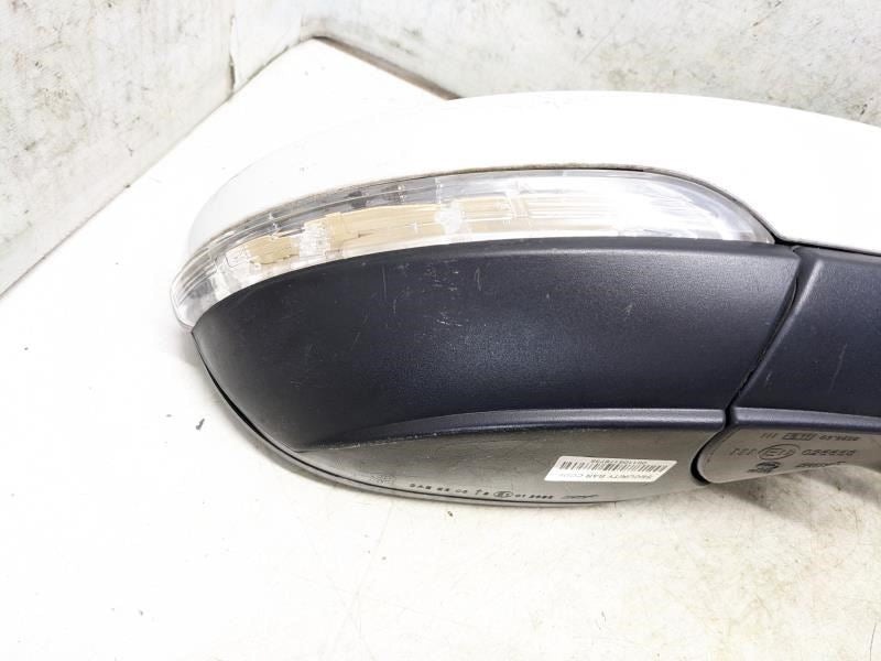 2011-2018 Volkswagen Jetta Right Outside Rearview Mirror 5C7857508AE OEM *ReaD* - Alshned Auto Parts