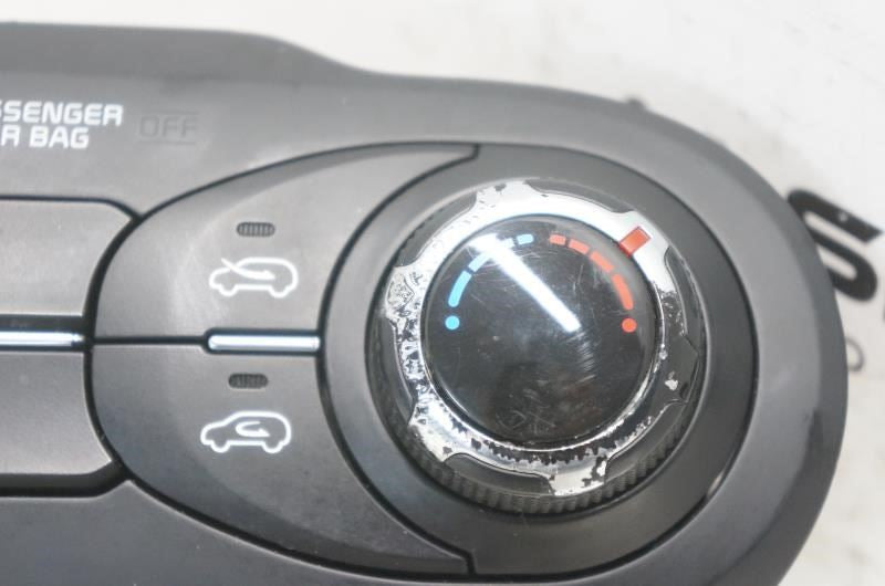 *READ* 17-2018 Kia Sorento AC Heater Temperature Climate Control 97250-C6010 OEM - Alshned Auto Parts