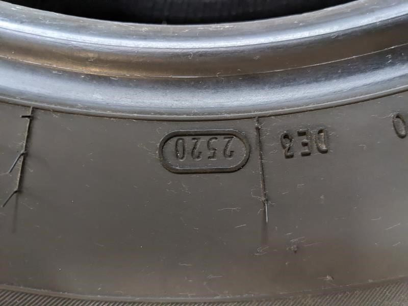 Tire Firestone Destination R16 245x75 109S M+S - Alshned Auto Parts