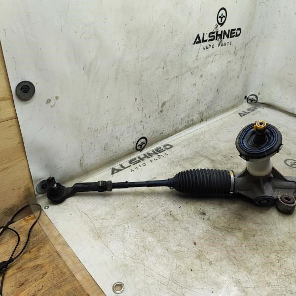 17-20 Hyundai Elantra 2.0L Power Steering Gear Rack & Pinion 56500-F2000 OEM - Alshned Auto Parts