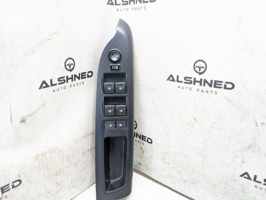 2015-2022 GMC Canyon Front Left Master Power Window Switch 23427098 OEM - Alshned Auto Parts