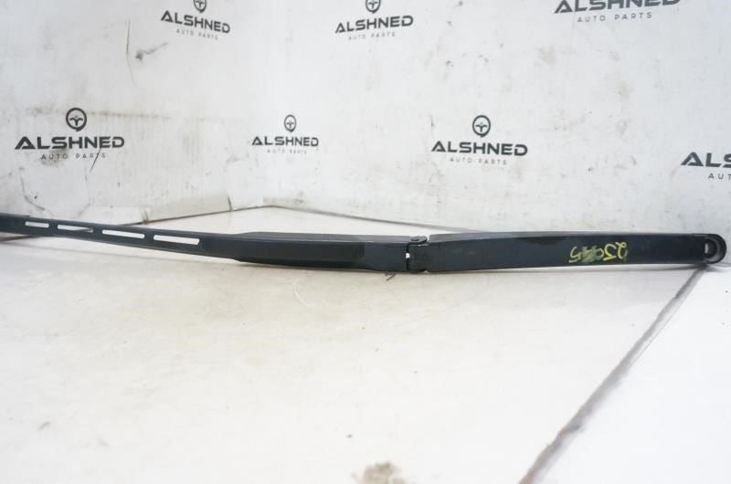 2013 Buick Enclave Front Passenger Right Windshield Wiper Arm 20945790 OEM - Alshned Auto Parts