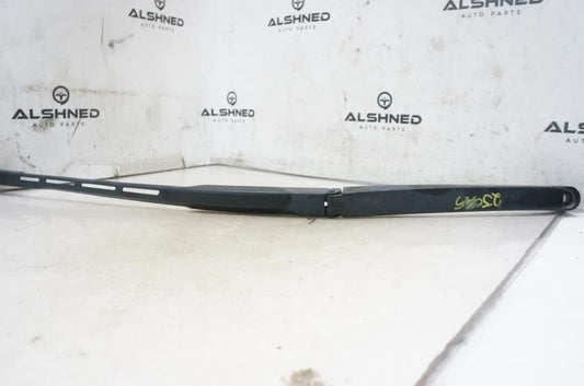 2013 Buick Enclave Front Passenger Right Windshield Wiper Arm 20945790 OEM - Alshned Auto Parts