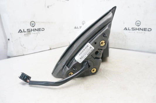 2011-2014 Chevrolet Equinox Passenger Right Side View Mirror 22818292 OEM - Alshned Auto Parts