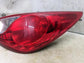 2011-2014 Hyundai Sonata RR RH Passenger Side Tail Light Lamp 92402-3Q000 OEM - Alshned Auto Parts