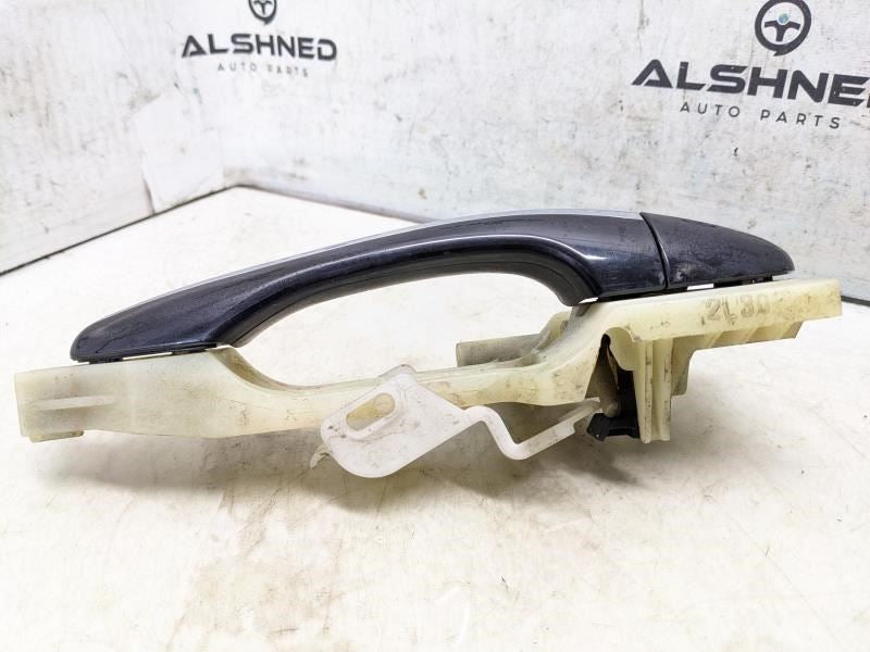 2012-2014 Kia Optima Rear Right Side Exterior Door Handle 83665-4C000 OEM - Alshned Auto Parts