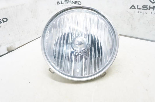 2007-2018 Jeep Wrangler Passenger Right Front Head Light 55078148AC OEM - Alshned Auto Parts