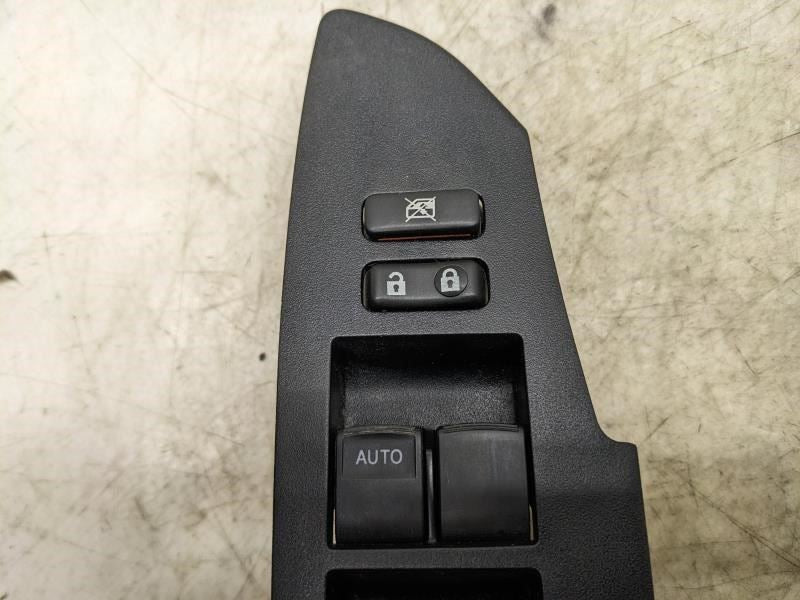 2014-2022 Toyota Corolla FR LH Door Master Power Window Switch 84820-0R040 OEM - Alshned Auto Parts