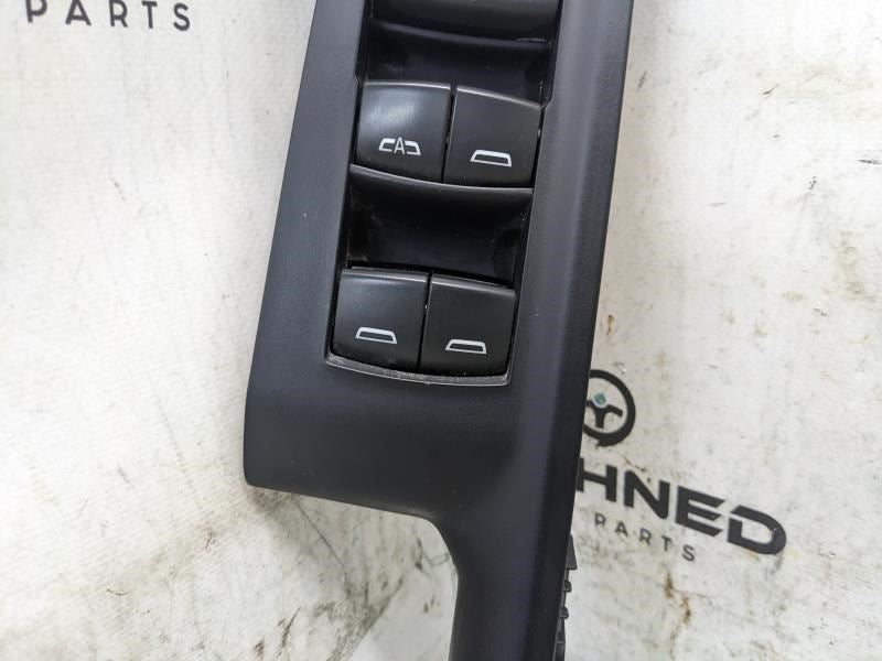 2019-2023 Chevrolet Silverado 1500 FR LH Master Power Window Switch 84699725 OEM - Alshned Auto Parts