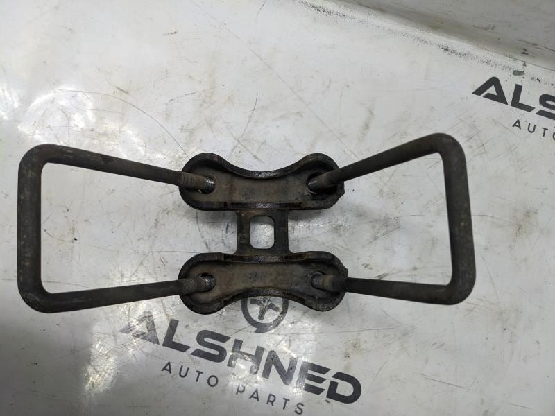 2015-2020 Ford F150 Rear Leaf Spring Plate Shackle 7L34-5798-AA OEM - Alshned Auto Parts