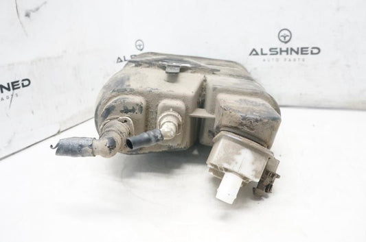 14 Jeep Grand Cherokee Fuel Vapor Evaporator Emission EVAP Canister 4593884AG OEM - Alshned Auto Parts