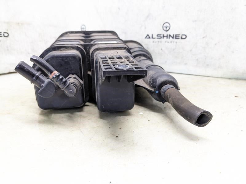 2015-2019 Hyundai Sonata Fuel Vapor Evaporator Emission Canister 31420-C2500 OEM - Alshned Auto Parts